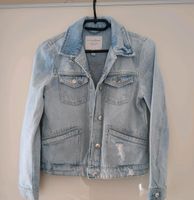 Jeansjacke von Tom Tailor, Gr. XS Nordrhein-Westfalen - Siegen Vorschau