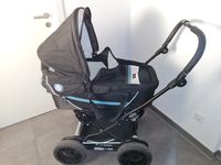 Kinderwagen Emmaljunga City Cross Baden-Württemberg - Nürtingen Vorschau