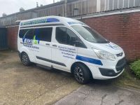 Ford Transit Custom Diesel Krankentransportwagen Nordrhein-Westfalen - Wesel Vorschau