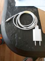 Apple Schnellladegerät mit Kabel Nordrhein-Westfalen - Sankt Augustin Vorschau