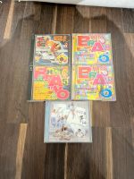 Bravo Hits CD‘S Nordrhein-Westfalen - Bedburg-Hau Vorschau