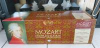 CDs MOZART Gesamtwerk unvollständig: von 170 CDs fehlen 13 CDs Bayern - Neufahrn Vorschau