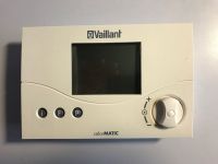 Vaillant Raumtemperaturregler calorMATIC 330 - sehr guter Zustand Berlin - Lichtenberg Vorschau