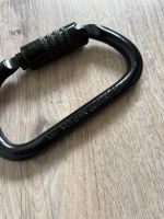 Petzl Vulcan Stahlkarabiner Trilock Bayern - Regenstauf Vorschau