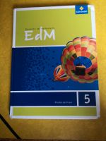 Elemente der Mathematik EdM ISBN 978-3-507-88580-6 Niedersachsen - Schöningen Vorschau