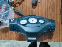 Sym DD50 Cockpit Roller Mofa Moped Lenkerabdeckung Sachsen - Hoyerswerda Vorschau