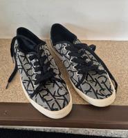Calvin Klein Sneaker Gr. 38/39 Wuppertal - Elberfeld Vorschau