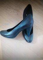 Pumps von Venturini 38 OVP Eimsbüttel - Hamburg Schnelsen Vorschau