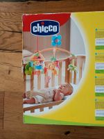 Baby Mobile original verpackt sehr gut erhalten chicco 123 Hessen - Flieden Vorschau