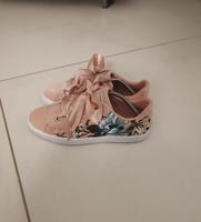 Damensneaker Gr.39/UK6 von Puma  in rosa Bayern - Schwaig Vorschau