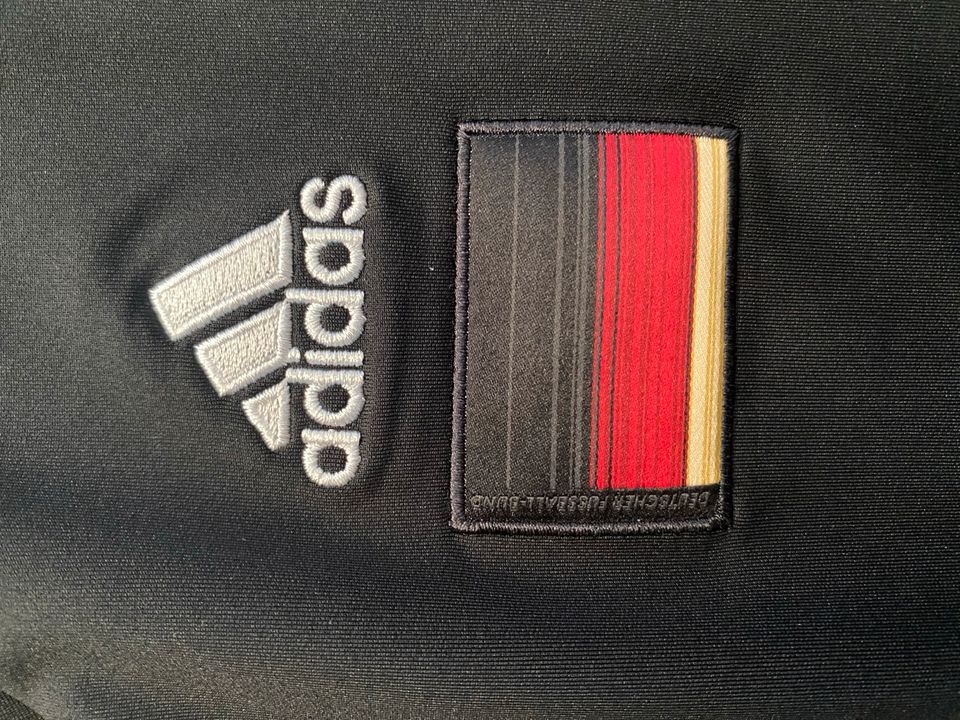 Adidas Trainingsjacke in Irchenrieth