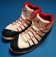 Nike Air Jordan Play In These F getragen / Sehr Gut / Größe 44,5 Sachsen - Leubsdorf Vorschau