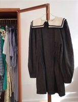 SUCHE geklautes Vintage Renzo Wollkleid Kragen Kiel - Hassee-Vieburg Vorschau