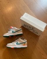 Nike Jarritos Dunks Nordrhein-Westfalen - Bad Berleburg Vorschau