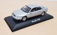 Modellauto Audi A8, Minichamps Paul's Model Art, 1:43, Händlermod Bayern - Lindenberg im Allgäu Vorschau