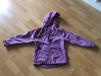 Übergangsjacke Jack Wolfskin Mädchen Gr. 116 Berlin - Neukölln Vorschau