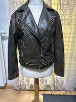 Zara Lederjacke Damen gr S Nordrhein-Westfalen - Kerpen Vorschau