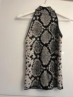 Zara Set Rock& shirt Frankfurt am Main - Seckbach Vorschau