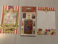 Harry Potter vintage 2001 Sticker OVP Neu Aufkleber Bertie Botts Wandsbek - Hamburg Bramfeld Vorschau