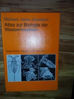 Buch Atlas zur Biologie der Wasserinsekten Mecklenburg-Vorpommern - Vitte Vorschau