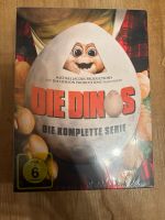 Die Dinos DVD Box Neu Bayern - Otzing Vorschau