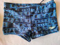 Speedo Badehose Größe 128 (122) Thüringen - Mühlhausen Vorschau