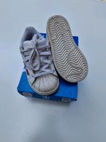 Adidas Superstar Mädchen gr 25 Bayern - Würzburg Vorschau