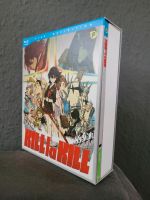 Blu Ray Kill la Kill Vol. 1 inkl. Schuber limitiert Sachsen - Mügeln Vorschau