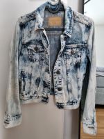 Damen Jeans Jacke Bayern - Regensburg Vorschau