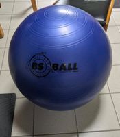 Gymnastikball Yoga Ball ABS Ball 65cm Baden-Württemberg - Bodelshausen Vorschau
