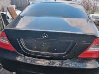 Mercedes w219 Heckklappe Kofferraumdeckel c197 cls Niedersachsen - Stade Vorschau