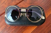 Tolle ausgefallene Damen Sonnenbrille von Balmain Paris Nordrhein-Westfalen - Moers Vorschau