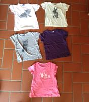 T- Shirts Set 98 104 Shirts T Shirt Tiere Bayern - Windsbach Vorschau