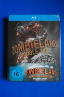 Zombieland-Double Tap-Limited Steelbook Edition- Blu-Ray- NEU OVP Nordrhein-Westfalen - Oberhausen Vorschau