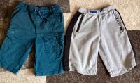 2x Jungen Shorts Gr 146/152 Rheinland-Pfalz - Imsweiler Vorschau