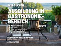 Ausbildung im Gastronomiebereich (m/w/d) Mitte - Wedding Vorschau