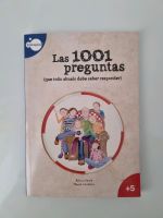 Libro – “Las 1001 preguntas (que todo abuelo debe saber responder Kr. München - Unterschleißheim Vorschau