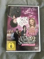 Die Vampirschwestern 2 DVD Kinderfilm Baden-Württemberg - Keltern Vorschau