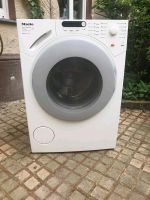 Waschmaschine der Marke Miele + Lieferung Berlin - Mitte Vorschau