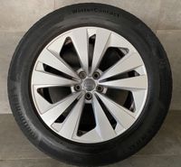 Audi Q8 19 Zoll Conti Winterreifen 4M8601025 265/55/19 Baden-Württemberg - Spaichingen Vorschau