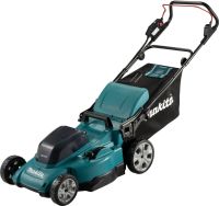 Makita Akku-Rasenmäher DLM480Z Kiel - Kronshagen Vorschau