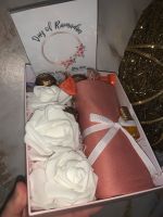 Islamische Geschenkbox mit Kopftuch/ Hijab/ Mitbringsel Berlin - Neukölln Vorschau