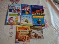 Kinderbücher 8 Pixie Bücher gemischt Hessen - Frankenberg (Eder) Vorschau