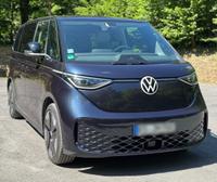 Leasingübernahme VW ID Buzz Pro 8-Fach Voll nur 10 Monate a 726€ Nordrhein-Westfalen - Remscheid Vorschau