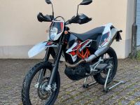 KTM 690 Enduro R (auf A2 gedrosselt) Bayern - Retzstadt Vorschau