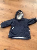 MINI A TURE Sommerjacke in Größe 116 in blau Nordrhein-Westfalen - Büren Vorschau