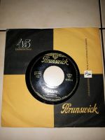 Vinyl Single 1954-Lewis Armstrong- C'est Si Bon / Blueberry Hill Brandenburg - Luckau Vorschau