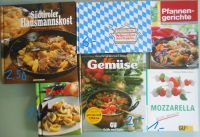 Sachbücher Essen, Trinken, Kochen, Diät Paket 2 ab 1€ Bayern - Saldenburg Vorschau