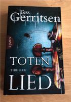 Totenlied / Thriller / Tess Gerritsen Baden-Württemberg - Schemmerhofen Vorschau