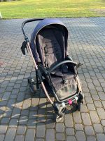 Bebetto Nico Kinderwagen Bayern - Pliening Vorschau